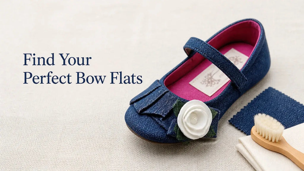 Ballet flats with bow: how to choose the perfect pair